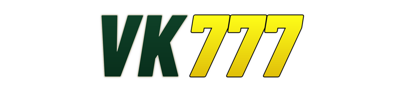 vk777 logo